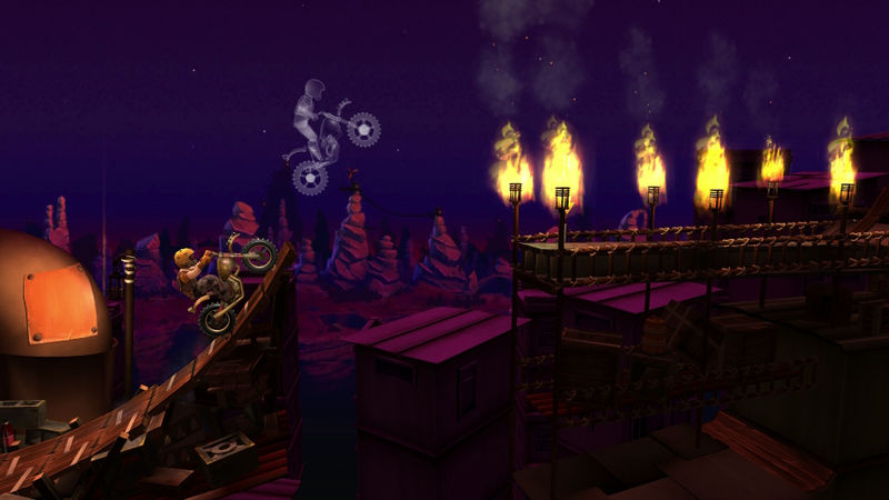 Illustration for article titled The Mobile Trials Adds A Dash of RPG To Your All-Consuming Rage